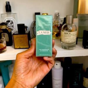 LA MER The Concentrate